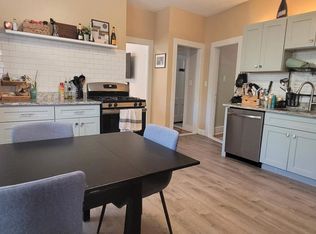 1 Eliot St #1, Somerville, MA 02143