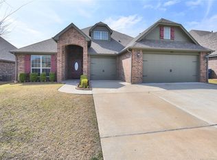 17510 E 43rd St, Tulsa, OK 74134