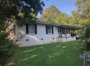 910 Pauline St, Pocahontas, AR 72455
