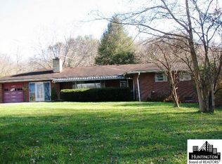 5591 Old Piedmont Rd, Huntington, WV 25704