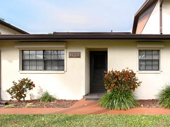 1675 S Fiske Blvd APT 113-D, Rockledge, FL 32955