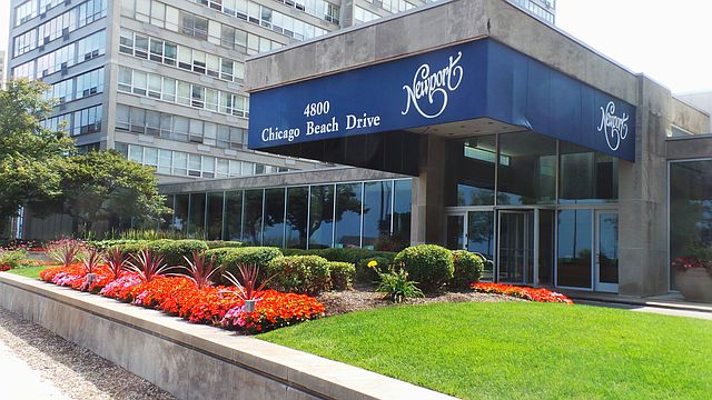 1st image of 4800 S Chicago Beach Dr APT 1408N