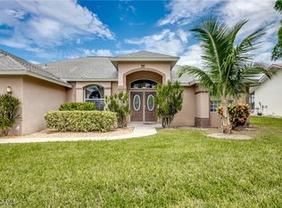 2119 NE 1st Ter, Cape Coral, FL 33909