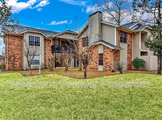 914 W Washington St APT D, Sherman, TX 75092