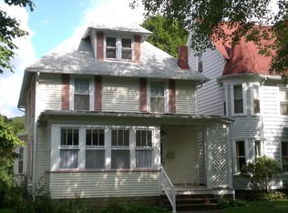 414 W 3rd St, Oil City, PA