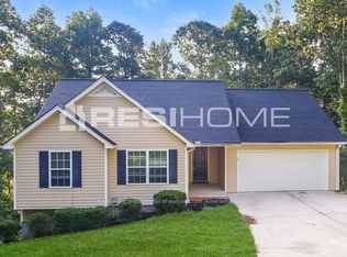 151 Rabon Trl, Temple, GA 30179
