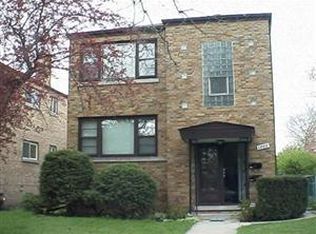 1707 Washington St #2, Evanston, IL 60202