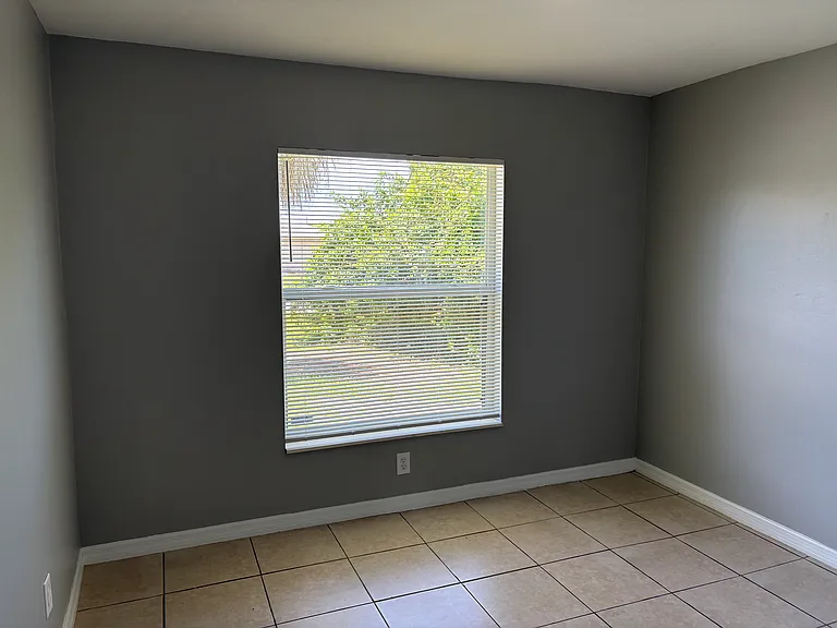 1st Bedroom