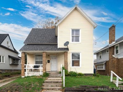 563 Liberty St SW, Grand Rapids, MI, 49503