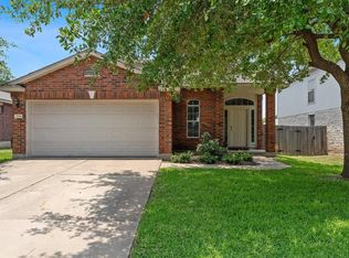 524 Fort Thomas Pl, Round Rock, TX 78664