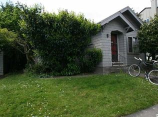 2118 NW Van Buren Ave, Corvallis, OR