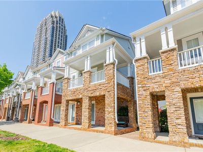 217 16th St NW UNIT 1, Atlanta, GA, 30363