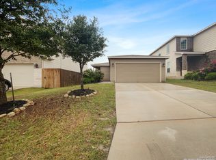 10323 Castello Cyn, San Antonio, TX 78254