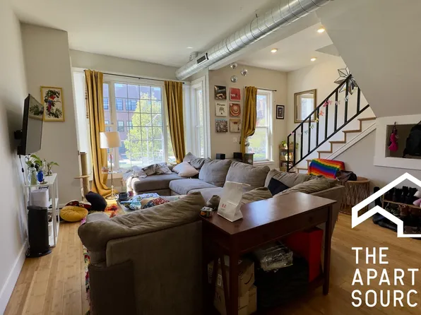 1735 N Fairfield Ave #2, Chicago, IL 60647