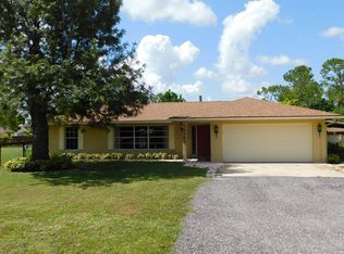 16280 E Mayfair Dr, Loxahatchee, FL 33470