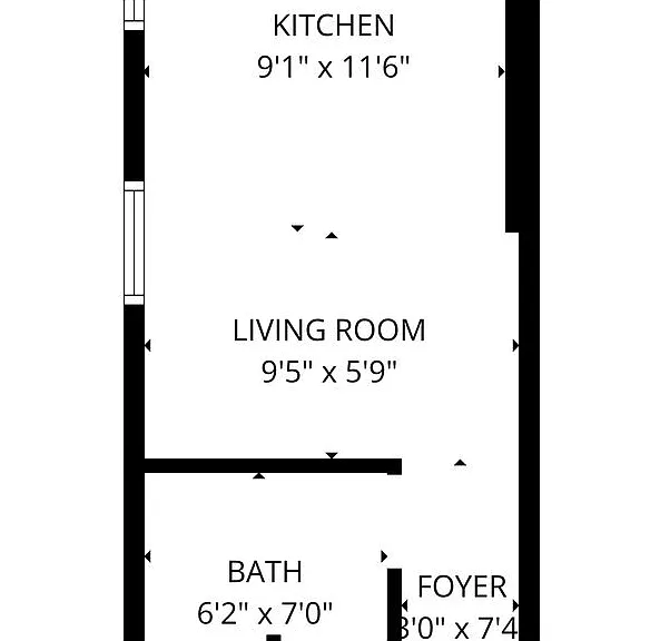 916 Green St — Photo 6