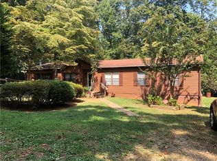 102 Tammy Rd, Salisbury, NC 28147