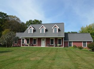 47 Pommelay Farms Ln, Red Hook, NY 12571