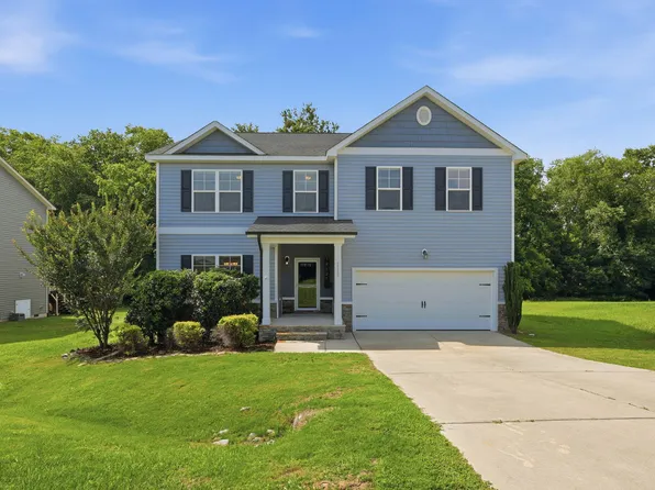 1212 Silver Farm Rd, Raleigh, NC 27603