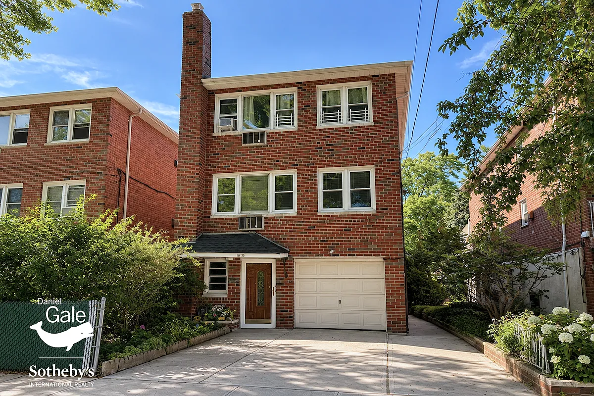 70-69 Walnut Street — Photo 1