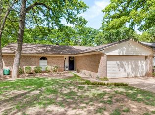 2214 Jacqueline Dr, Denton, TX 76205