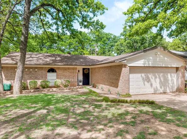 2214 Jacqueline Dr, Denton, TX 76205