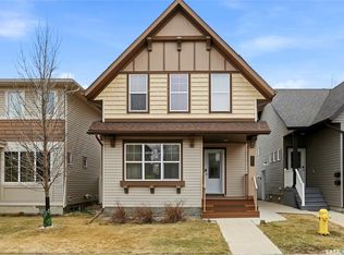 5417 Whereatt Rd, Regina, SK S4W0K3