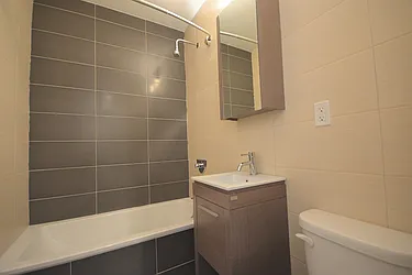 Rented by Citi Habitats