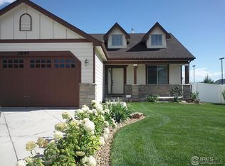 3847 Mount Oxford St, Wellington, CO 80549
