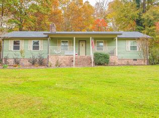 4412 Trailwood Dr LOT 43, Cohutta, GA 30710