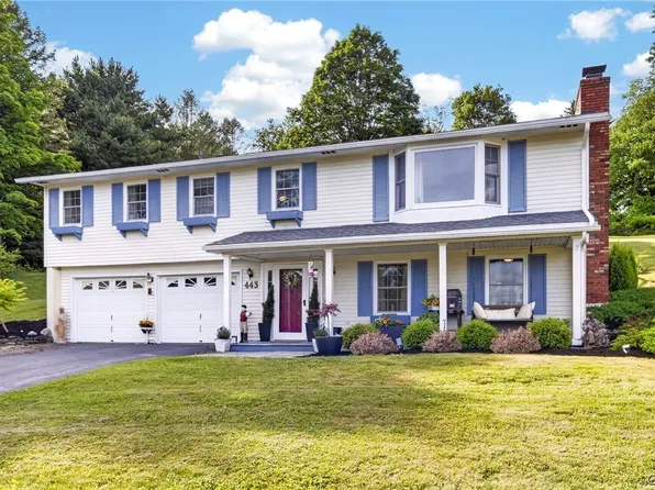 443 Surrey Dr, Cortland, NY 13045