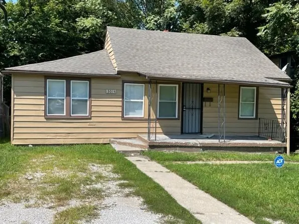 3014 Cleveland Ave, Kansas City, MO 64128