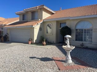 14617 Pony Trail Rd, Victorville, CA 92392