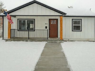 814 W 15th St, Pueblo, CO, 81003