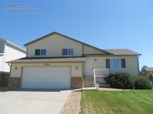 3036 42nd Ave, Greeley, CO 80634