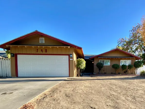 740 Dundee Way, Stockton, CA 95210