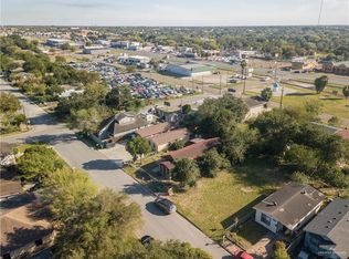 715 W Clark Ave, Pharr, TX 78577