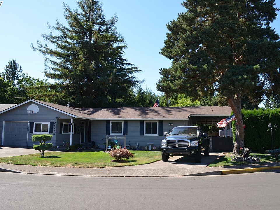 2885 Beaver Ct, Hubbard, OR 97032 Zillow