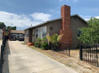 6545 Downey Ave, Long Beach, CA 90805
