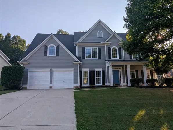 288 Brightwater Dr, Dallas, GA 30157