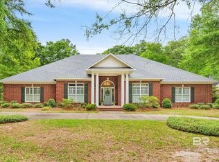 700 Providence Estates Dr W, Mobile, AL 36695