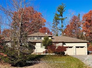 106 Shanmarie Ln, Ottawa, ON K0A3M0