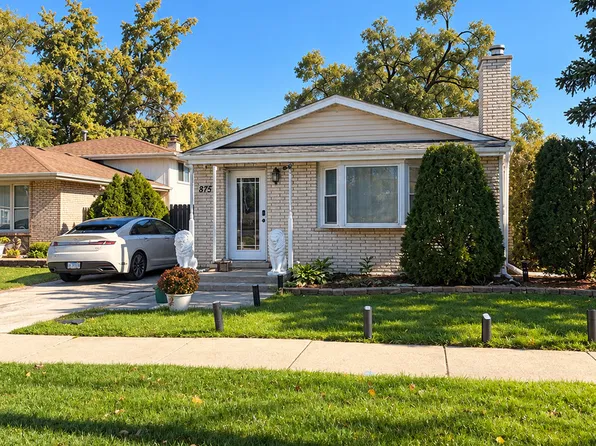 8759 S Central Ave, Oak Lawn, IL 60453