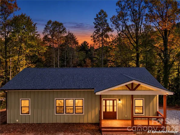 108 Payne Dr, Zirconia, NC 28790