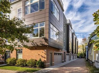 197 W Utica St #5, Buffalo, NY