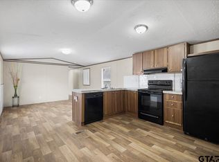 307 Saint Joseph St, Athens, TX 75751