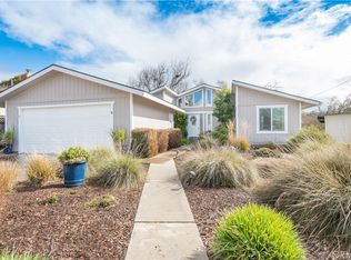 532 Moss Ave, Paso Robles, CA 93446