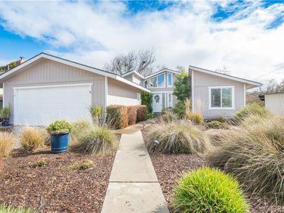 532 Moss Ave, Paso Robles, CA, 93446