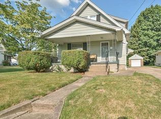 61 Princess St, Campbell, OH 44405