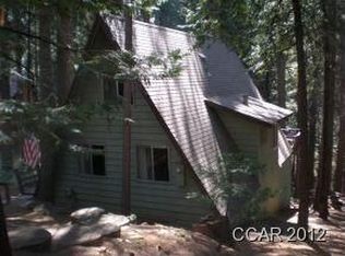 1546 Pebble Beach Way, Arnold, CA 95223